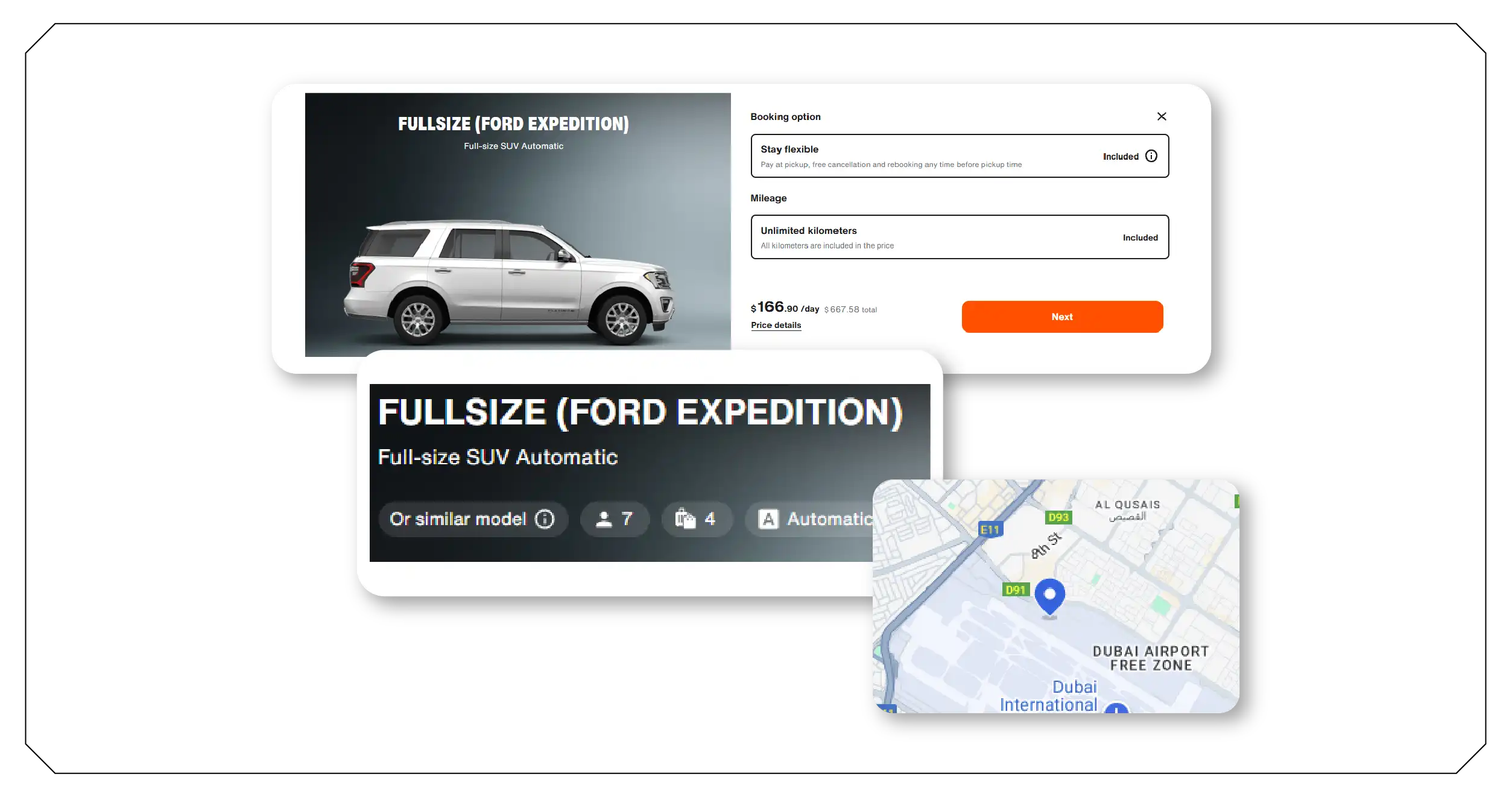 Capturing Location-Level Intelligence